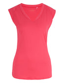 VENICE BEACH Damen T-Shirt Eleam Body Shirt