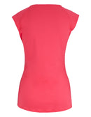 VENICE BEACH Damen T-Shirt Eleam Body Shirt