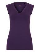 VENICE BEACH Damen T-Shirt Eleam Body Shirt