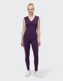 VENICE BEACH Damen T-Shirt Eleam Body Shirt