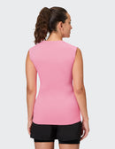VENICE BEACH Damen T-Shirt Eleam Body Shirt