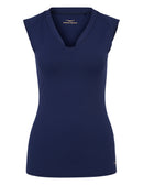 VENICE BEACH Damen T-Shirt Eleam Body Shirt
