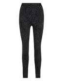 VENICE BEACH VB_Emily 1117 Tights 1/1 Trainingshosen & Jogginghosen VENICE BEACH AOP leo anthra XS