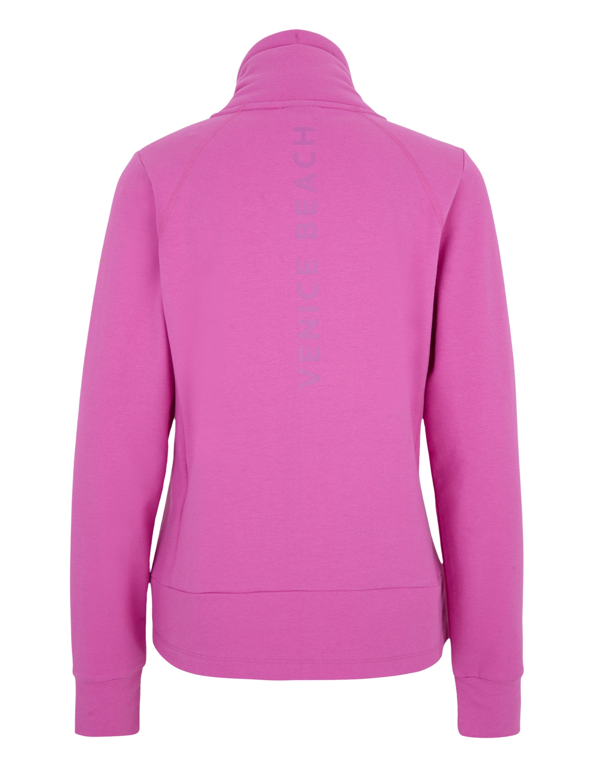 VENICE BEACH VB_Florence 4080 OB01 Jacket Trainingsjacken VENICE BEACH