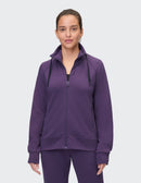 VENICE BEACH VB_Florence 4080 OB01 Jacket Trainingsjacken VENICE BEACH
