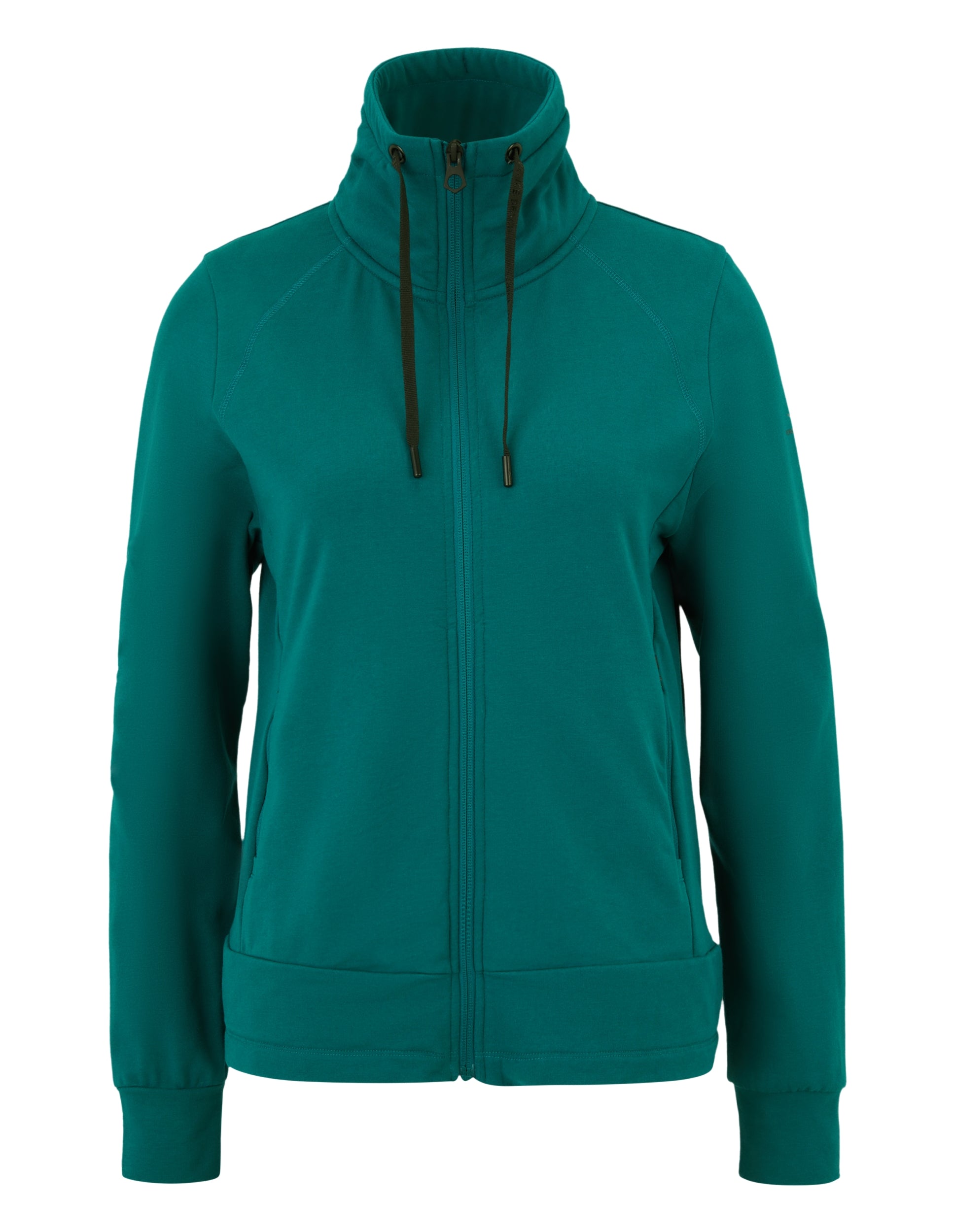 VENICE BEACH VB_Florence 4080 OB01 Jacket Trainingsjacken VENICE BEACH green pond S