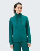 VENICE BEACH VB_Florence 4080 OB01 Jacket Trainingsjacken VENICE BEACH