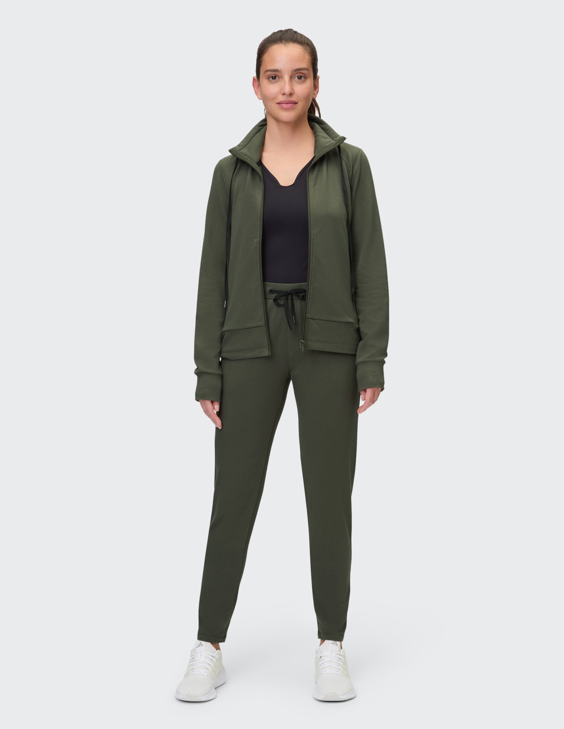 VENICE BEACH VB_Florence 4080 OB01 Jacket Trainingsjacken VENICE BEACH