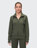 VENICE BEACH VB_Florence 4080 OB01 Jacket Trainingsjacken VENICE BEACH