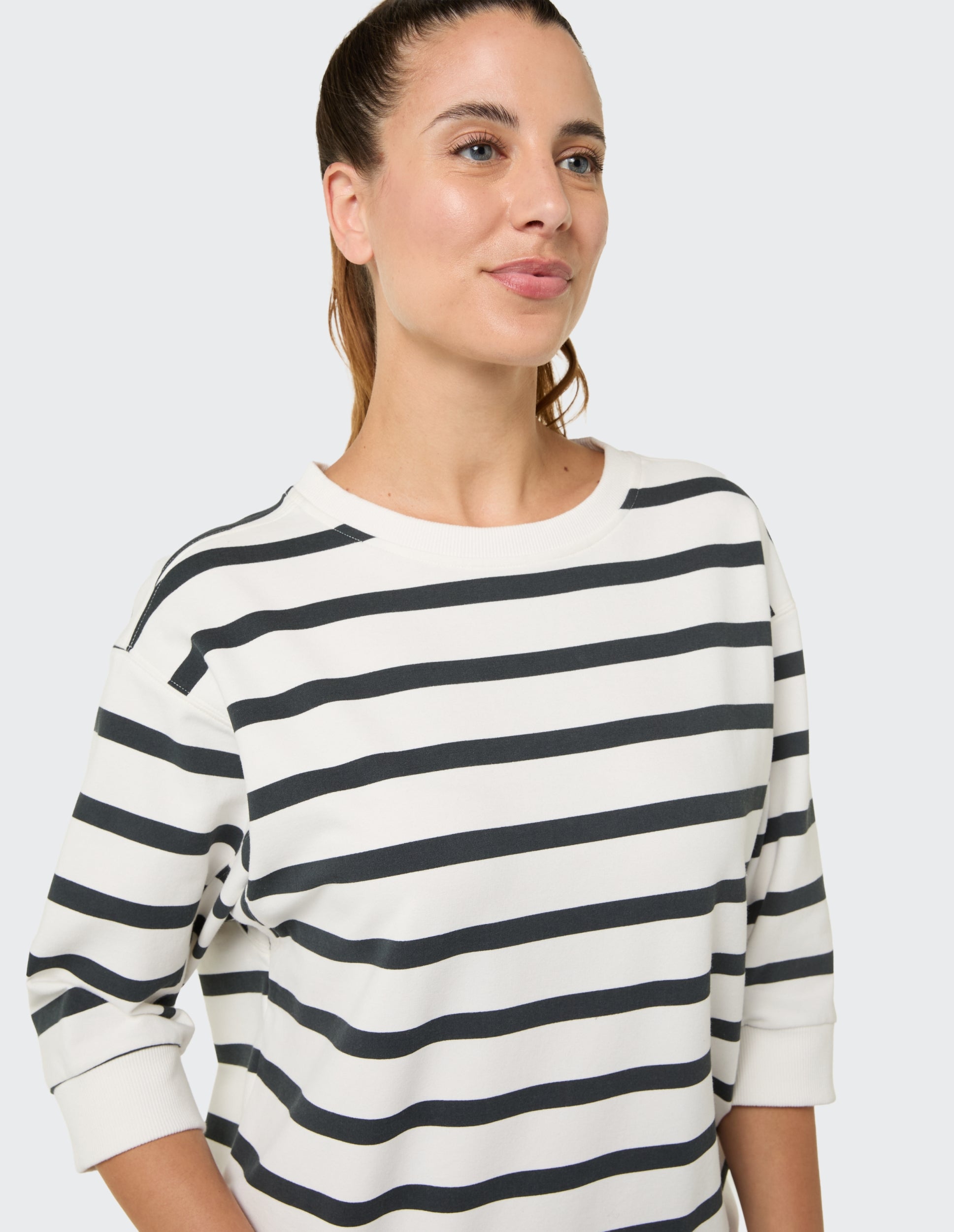 VENICE BEACH VB_Janette 4021 OB Sweatshirt Trainingsjacken VENICE BEACH