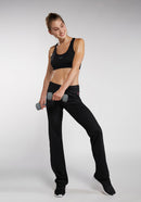 VENICE BEACH VB_Jazzy Short Pants Normallänge Trainingshosen & Jogginghosen VENICE BEACH