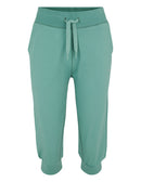VENICE BEACH VB_Journey 4017 Pants 3/4 Trainingshosen & Jogginghosen VENICE BEACH eucalyptus XS