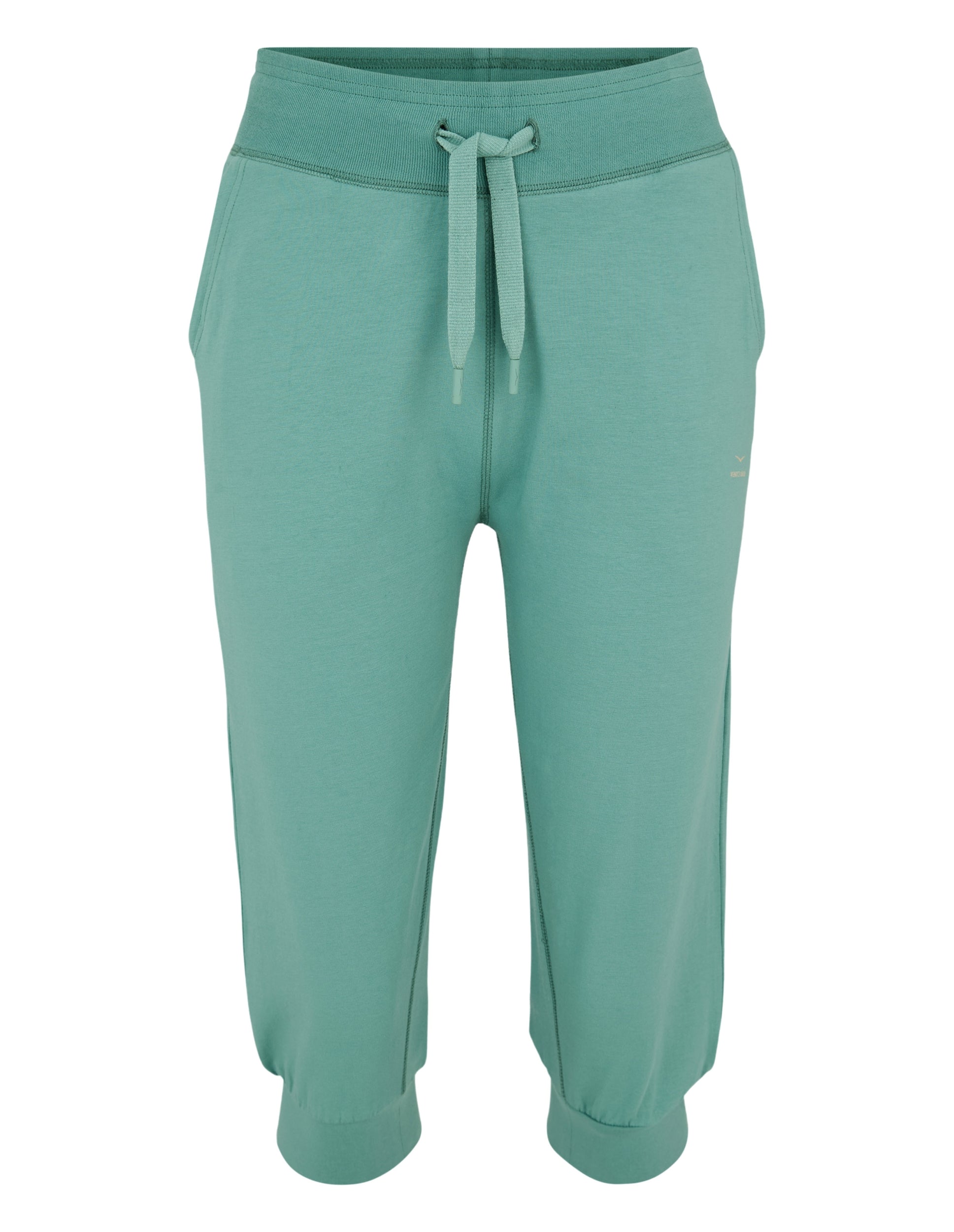 VENICE BEACH VB_Journey 4017 Pants 3/4 Trainingshosen & Jogginghosen VENICE BEACH eucalyptus XS