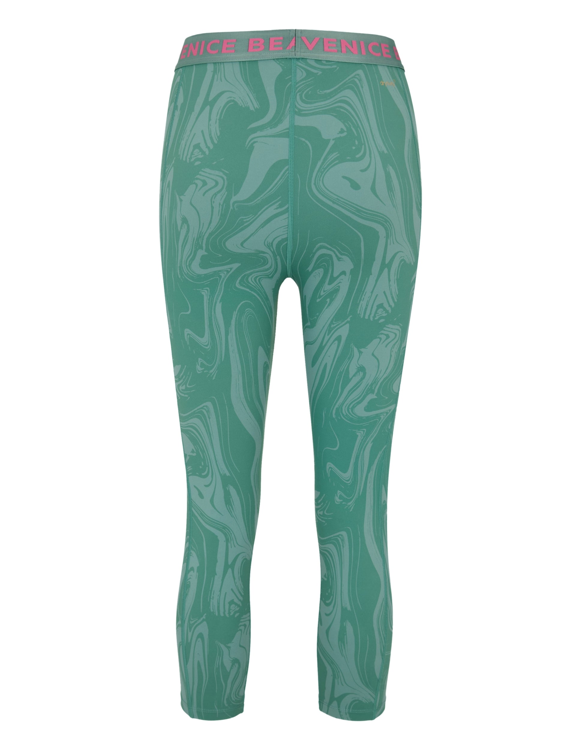 VENICE BEACH VB_Kendall 1117 AOP Tights 7/8 Trainingshosen & Jogginghosen VENICE BEACH