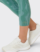 VENICE BEACH VB_Kendall 1117 AOP Tights 7/8 Trainingshosen & Jogginghosen VENICE BEACH