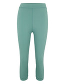 VENICE BEACH VB_Kimberly 1117 Tights 3/4 Trainingshosen & Jogginghosen VENICE BEACH eucalyptus XS