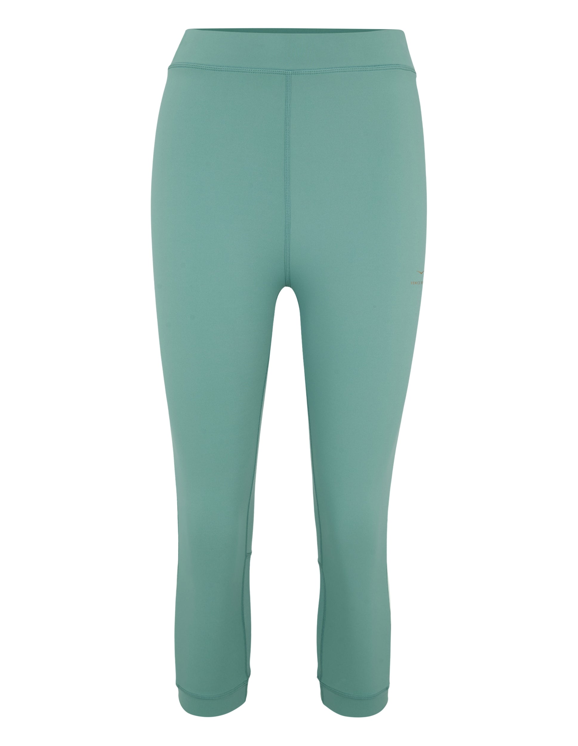 VENICE BEACH VB_Kimberly 1117 Tights 3/4 Trainingshosen & Jogginghosen VENICE BEACH eucalyptus XS
