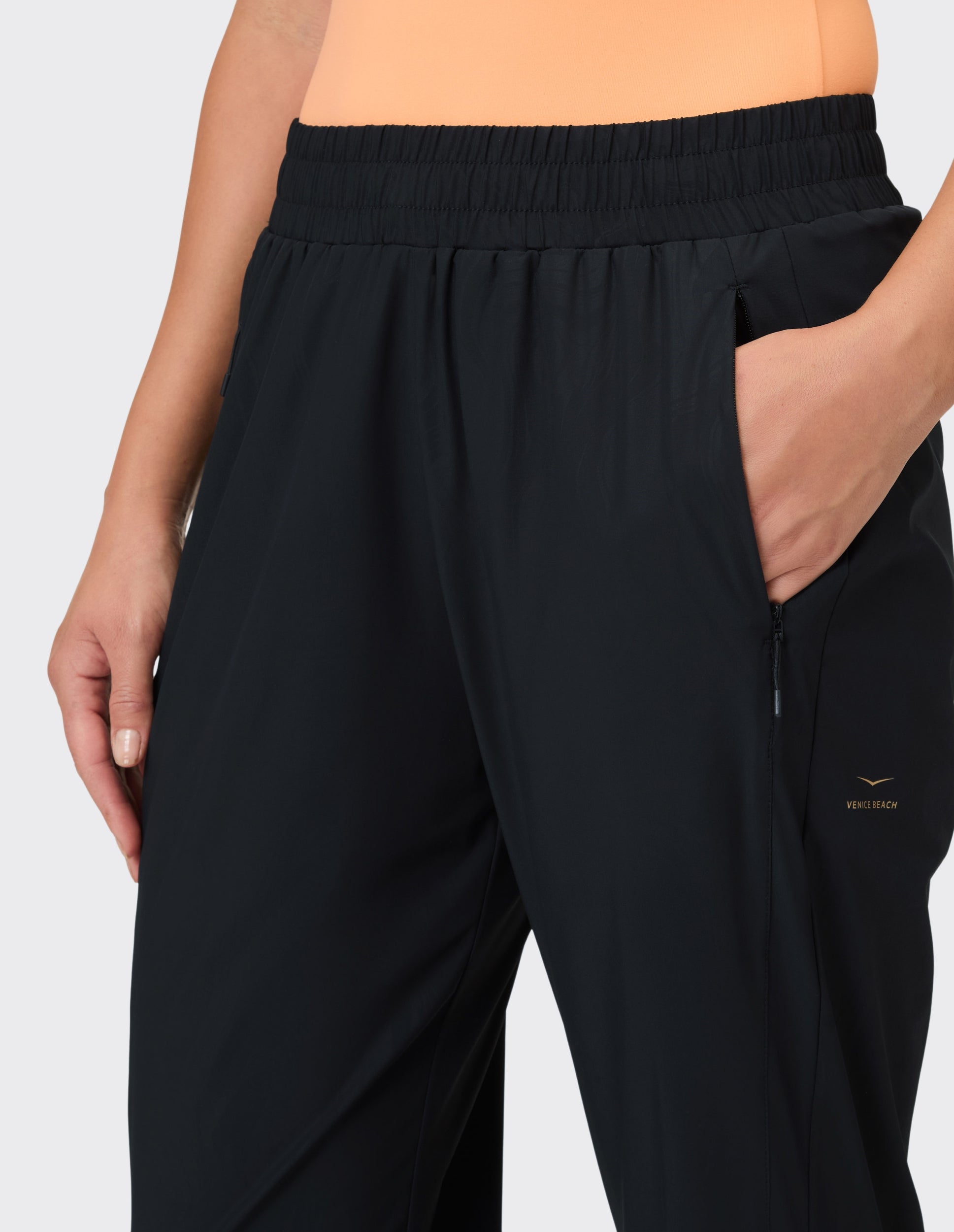 VENICE BEACH VB_Lira 1116 Pants 1/1 Trainingshosen & Jogginghosen VENICE BEACH