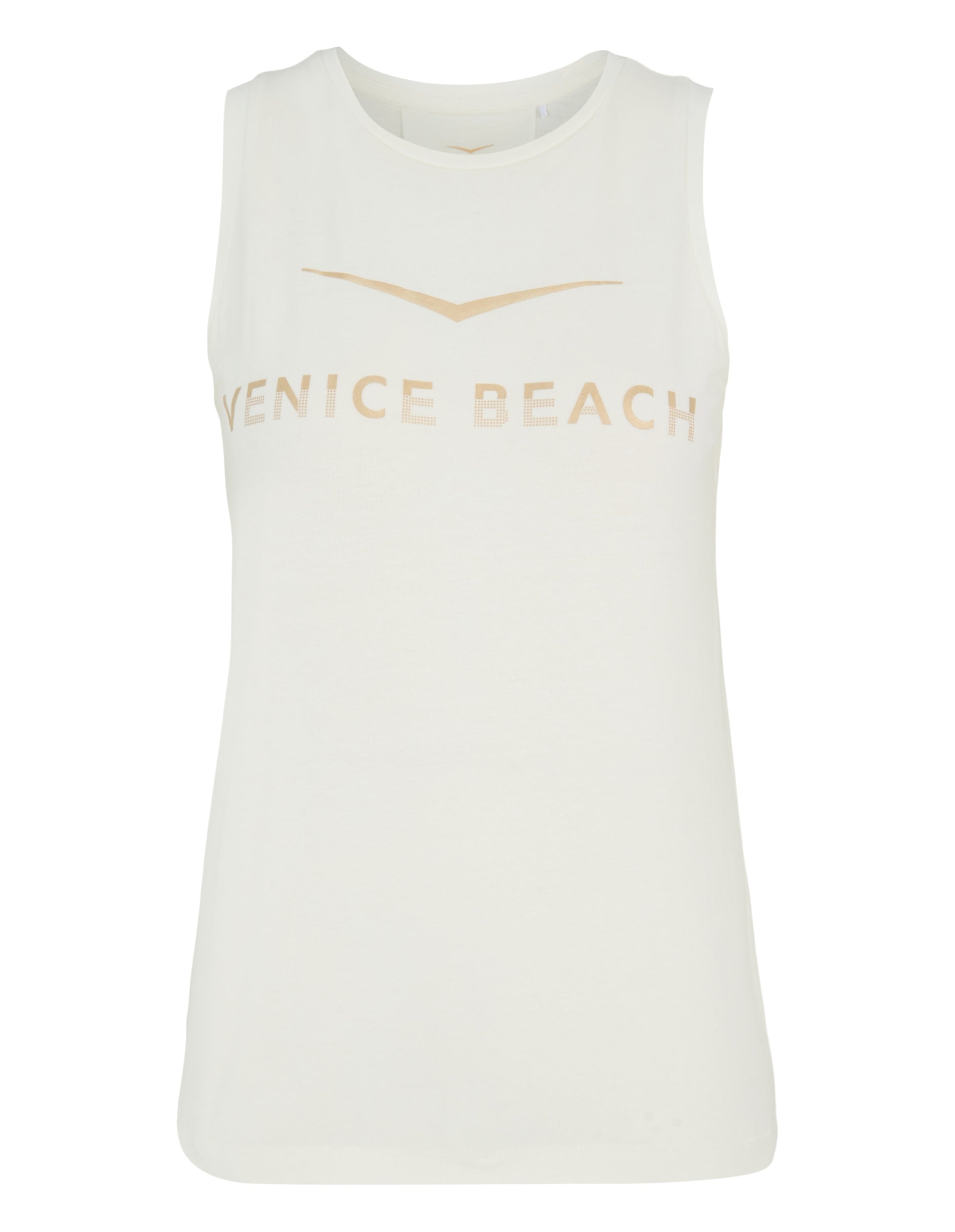 VENICE BEACH VB_Mila 4004 01 Tank Top Trainingsshirts VENICE BEACH cloud white XS
