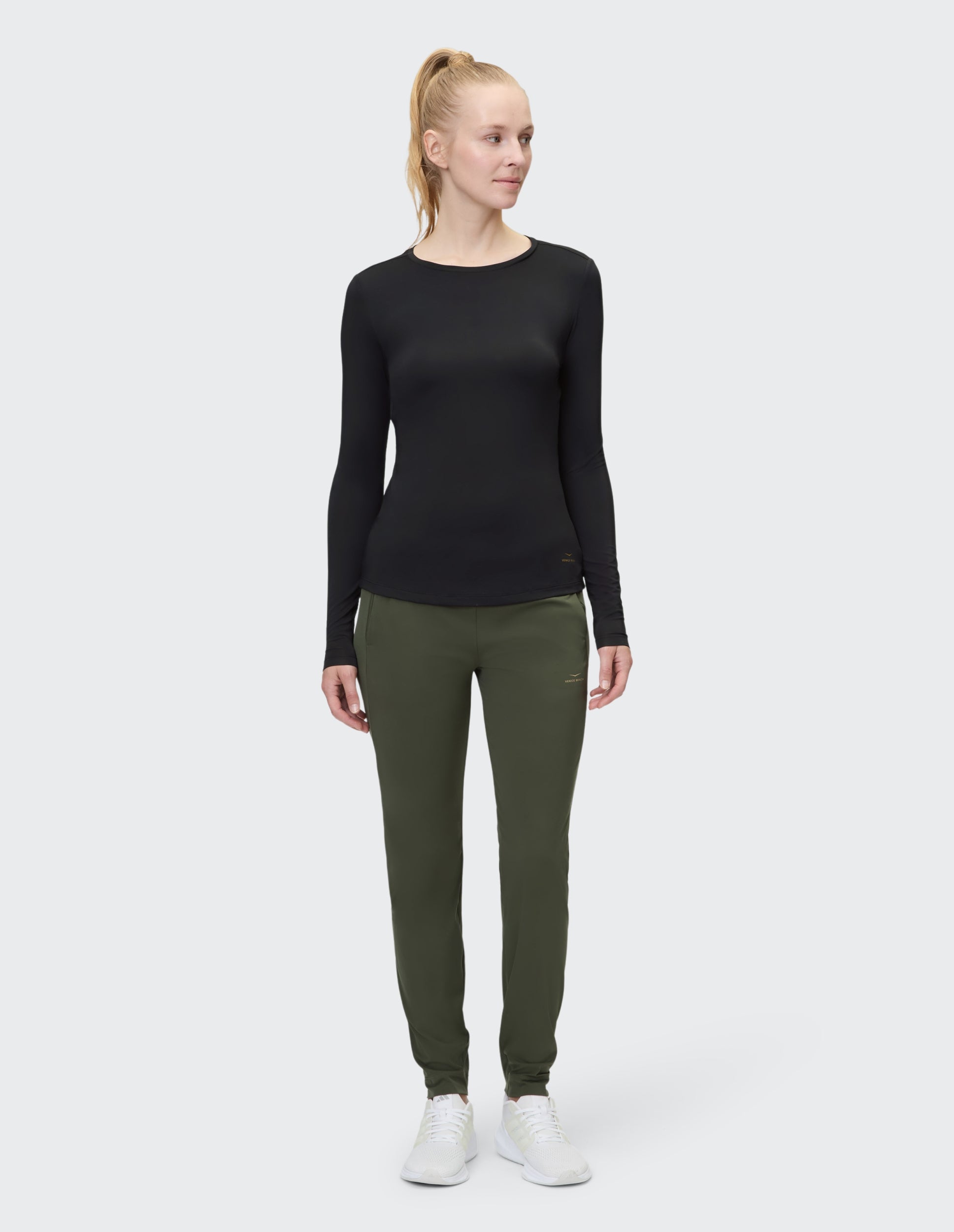 VENICE BEACH VB_Miley 1107 Shirt Trainingsshirts VENICE BEACH