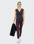 VENICEBEACH Damen Fitnesstight / Leggings Noma Pants Trainingshosen & Jogginghosen VENICE BEACH