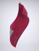VENICE BEACH VB Plus Towel VENICE BEACH ruby red -