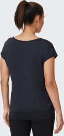 VENICE BEACH Damen Shirt RIA DL SHIRT Trainingsshirts VENICE BEACH