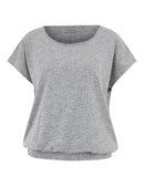 VENICE BEACH VB_Riamee DMELZ T-Shirt Trainingsshirts VENICE BEACH coal B mel. XS