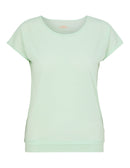VENICE BEACH VB_Ryah 1140 T-Shirt Trainingsshirts VENICE BEACH peppermint S
