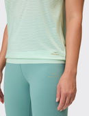 VENICE BEACH VB_Ryah 1140 T-Shirt Trainingsshirts VENICE BEACH