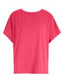 VENICE BEACH VB_Salma 4107 T-Shirt Trainingsshirts VENICE BEACH red melon S