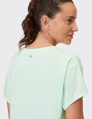 VENICE BEACH VB_Salma 4107 T-Shirt Trainingsshirts VENICE BEACH