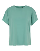 VENICE BEACH VB_Salma 4107 T-Shirt Trainingsshirts VENICE BEACH eucalyptus XS