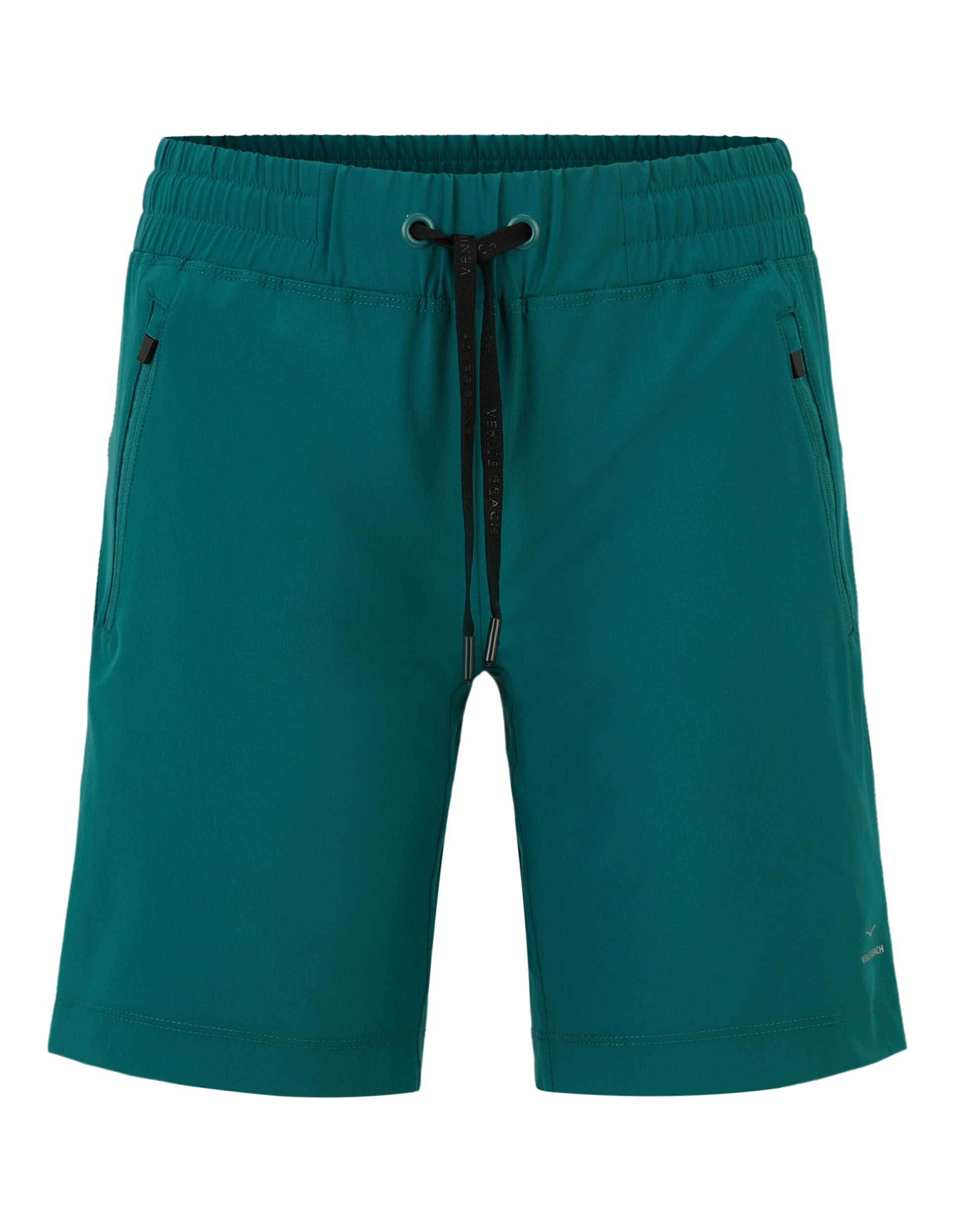 VENICE BEACH Damen VB_Shelby DW4W Shorts Trainingshosen & Jogginghosen VENICE BEACH green pond XS