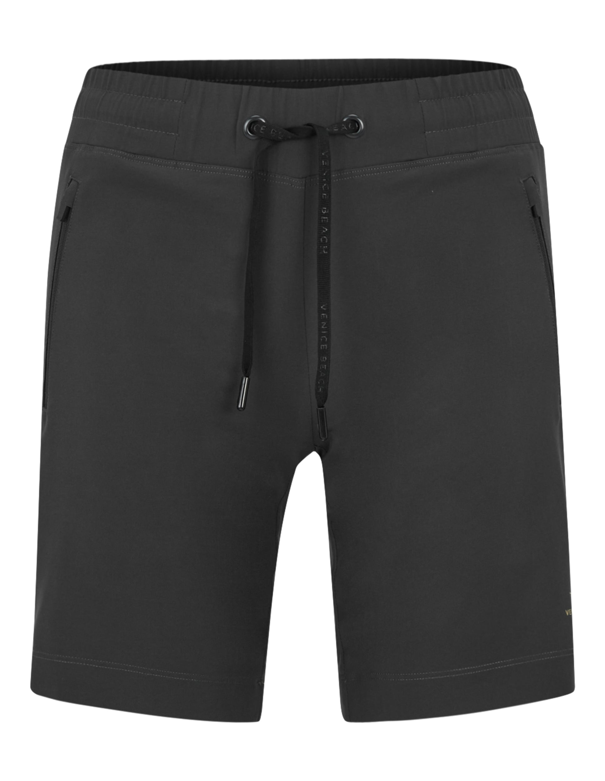 VENICE BEACH Damen VB_Shelby DW4W Shorts Trainingshosen & Jogginghosen VENICE BEACH anthracite XS