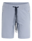 VENICE BEACH Damen VB_Shelby DW4W Shorts Trainingshosen & Jogginghosen VENICE BEACH soft steel XS