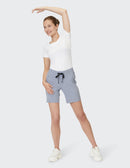 VENICE BEACH Damen VB_Shelby DW4W Shorts Trainingshosen & Jogginghosen VENICE BEACH