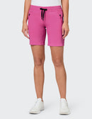 VENICE BEACH Damen VB_Shelby DW4W Shorts Trainingshosen & Jogginghosen VENICE BEACH