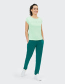 VENICE BEACH VB_Shelly 4080 OB Pants 1/1 Trainingshosen & Jogginghosen VENICE BEACH