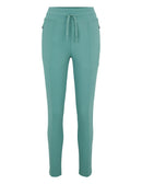 VENICE BEACH VB_Shenley 1117 Pants 1/1 Trainingshosen & Jogginghosen VENICE BEACH eucalyptus_peppermint XS