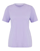 VENICE BEACH VB_Sia DL T-Shirt Trainingsshirts VENICE BEACH light purple XS