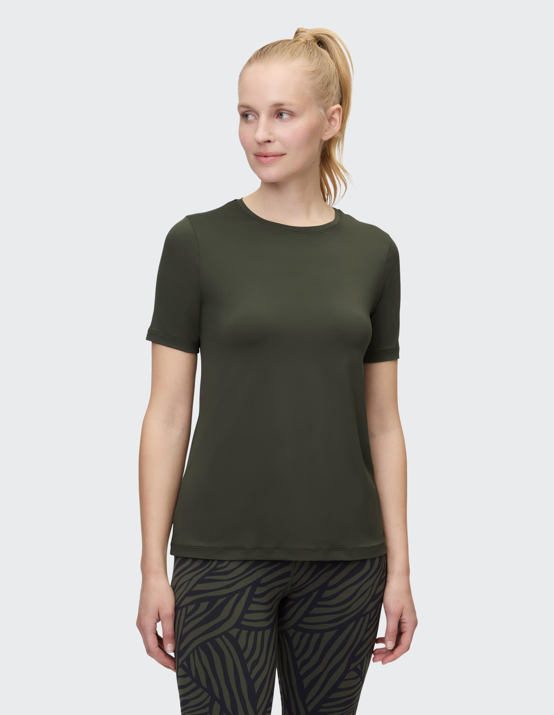 VENICE BEACH VB_Sia DL T-Shirt Trainingsshirts VENICE BEACH