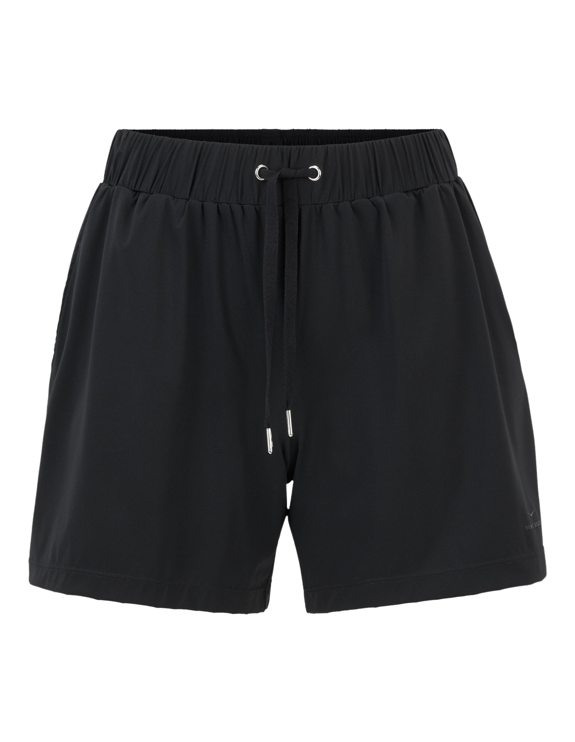 VENICE BEACH VB_Tilly 1109 Shorts Trainingshosen & Jogginghosen VENICE BEACH black XS