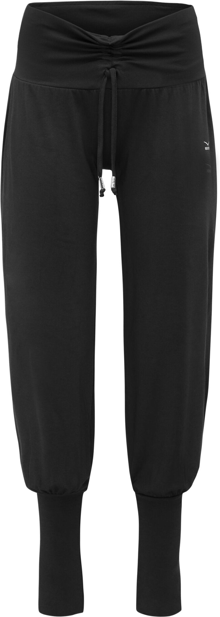 VENICE BEACH VB_Uma Pants Trainingshosen & Jogginghosen VENICE BEACH black XS