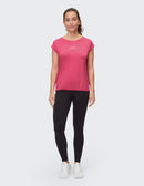 VENICE BEACH VB_Wonder 1003 02 T-Shirt peony Trainingsshirts VENICE BEACH