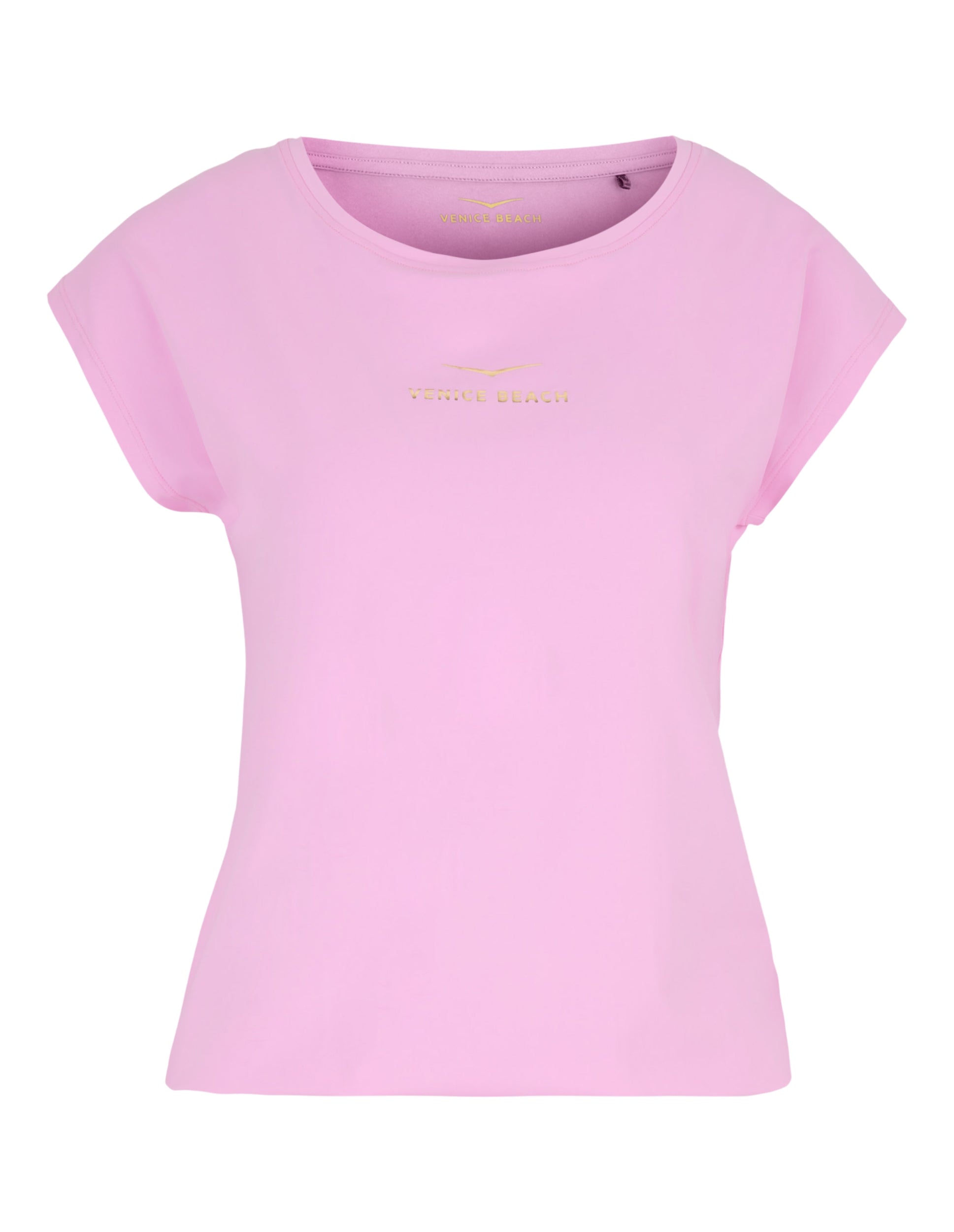 VENICE BEACH VB_Wonder 1003 02 T-Shirt peony Trainingsshirts VENICE BEACH 519 XS