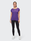 VENICE BEACH VB_Wonder 1003 02 T-Shirt peony Trainingsshirts VENICE BEACH