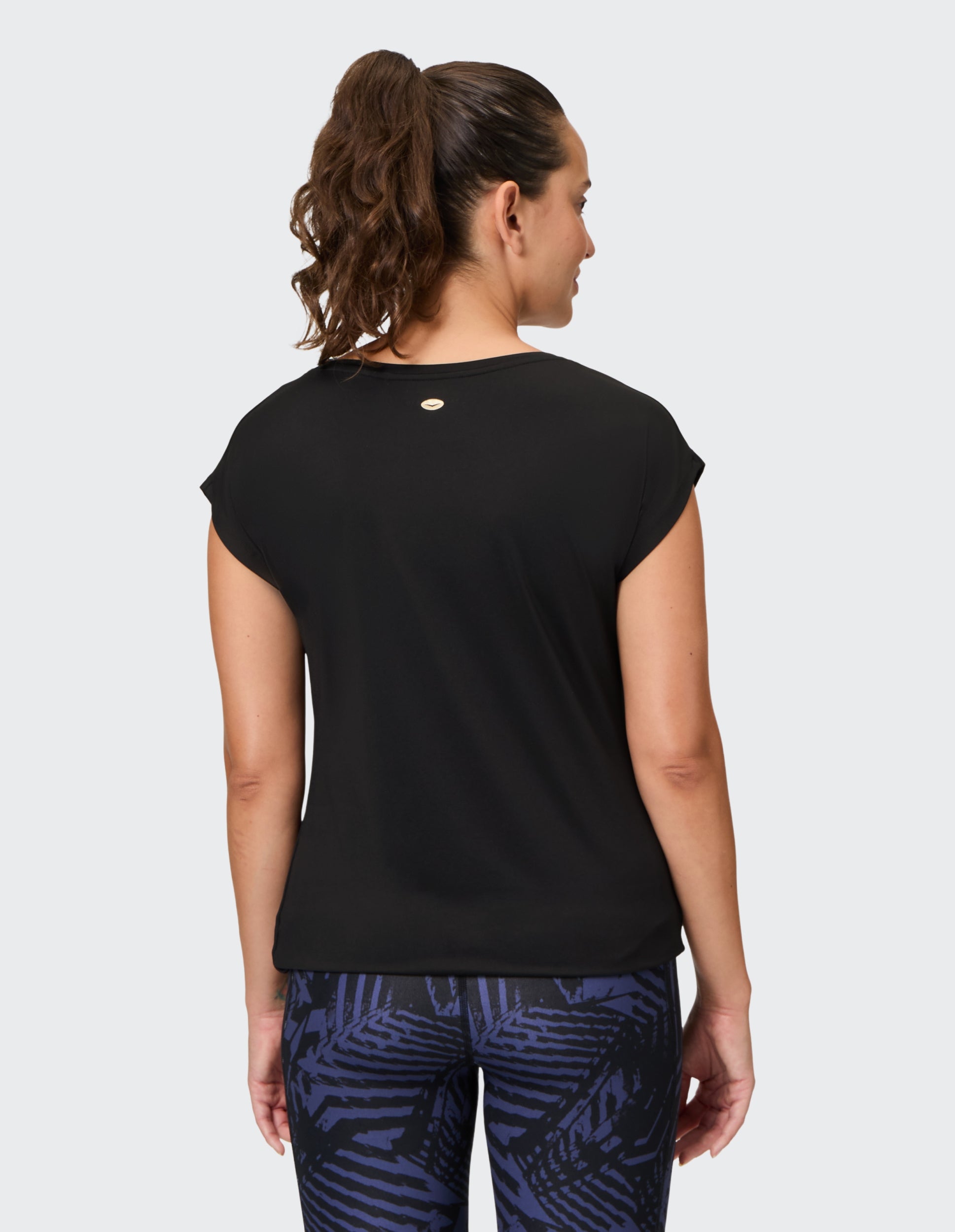VENICE BEACH VB_Wonder 1003 02 T-Shirt peony Trainingsshirts VENICE BEACH