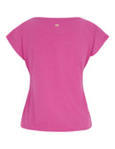 VENICE BEACH VB_Wonder 4004 11 T-Shirt anthracite