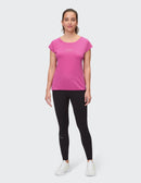 VENICE BEACH VB_Wonder 4004 11 T-Shirt anthracite
